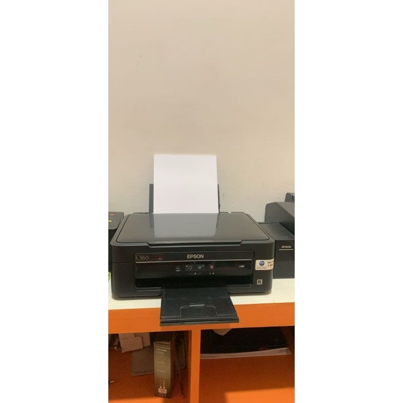 PRINTER EPSON L360