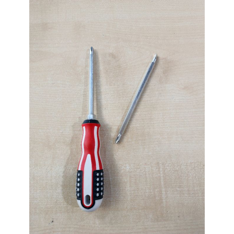 Obeng American Multi Fungsi/ American Tools