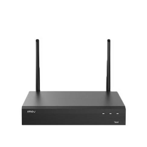 CCTV NVR IMOU NVR1108HS-W-S2