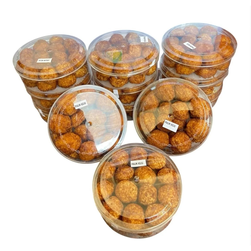 

KUE PALM