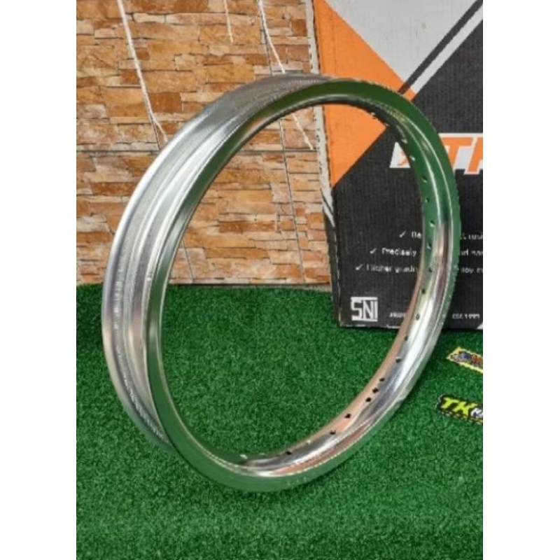 velk ring 17 185 TK Japan ushape tanpa box