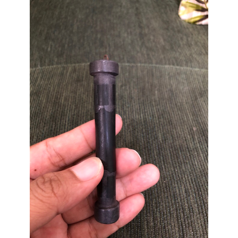 Koleksi Full Power Sanad Alm KH Zainal Ilmi (Datu Ilmi)