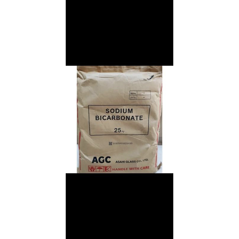 

BAKING SODA ASAHI/BIKARBONAT/PENGEMBANG *REPACK*