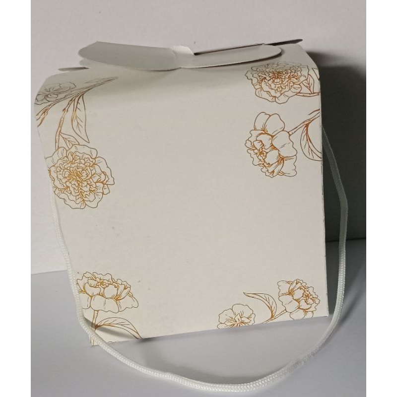 

box mug souvenir 11x11x9