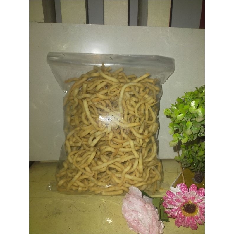 

Stik Bawang Snack Cemilan Enak