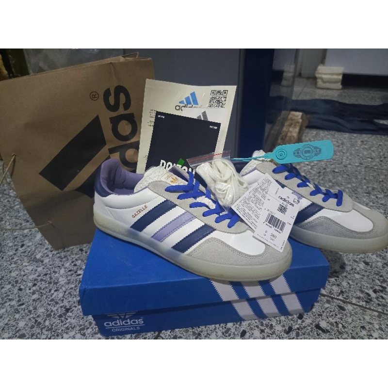 adidas gazelle