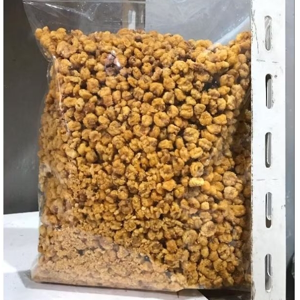 

JAGUNG MORNING | Isi 1 Kg | Snack Viral Aceh