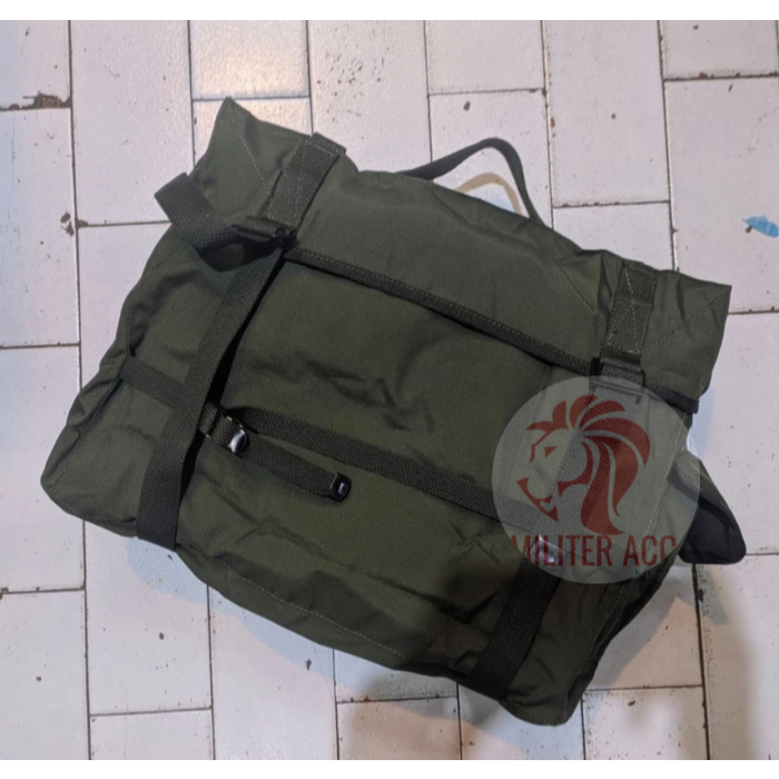 Hantas TNI/tas perkakas/ tas multi fungsi Jatah TNI