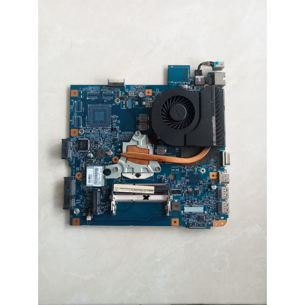 Motherboard/MOBO Acer 4750/4752/4750G i3