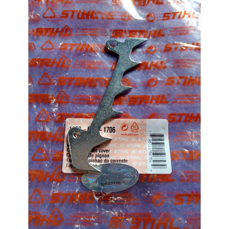 cakar stihl ms250/cakar chainsaw stihl ms250/kuku macan stihl ms250