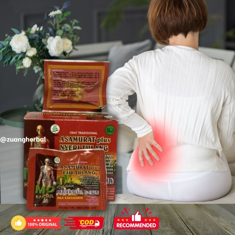 

jamu serbuk asam urat mahkota dewa serbuk original