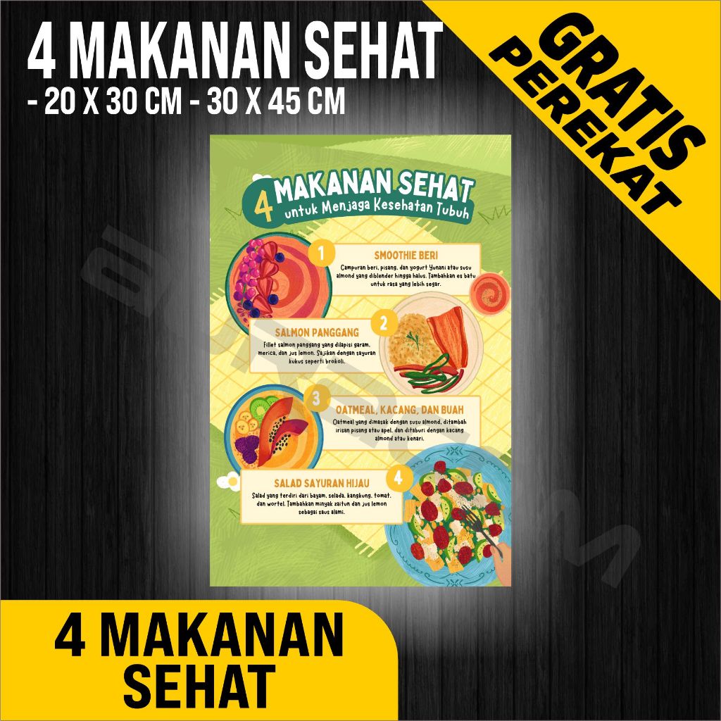 

PAPAN AKRILIK dan STIKER, POSTER BUDAYAKAN 5S, AKRILIK CUSTOM, AKRILIK FREE DESAIN ( A 460 )
