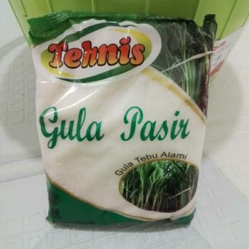 

Gula Pasir Tehnis 400 gram