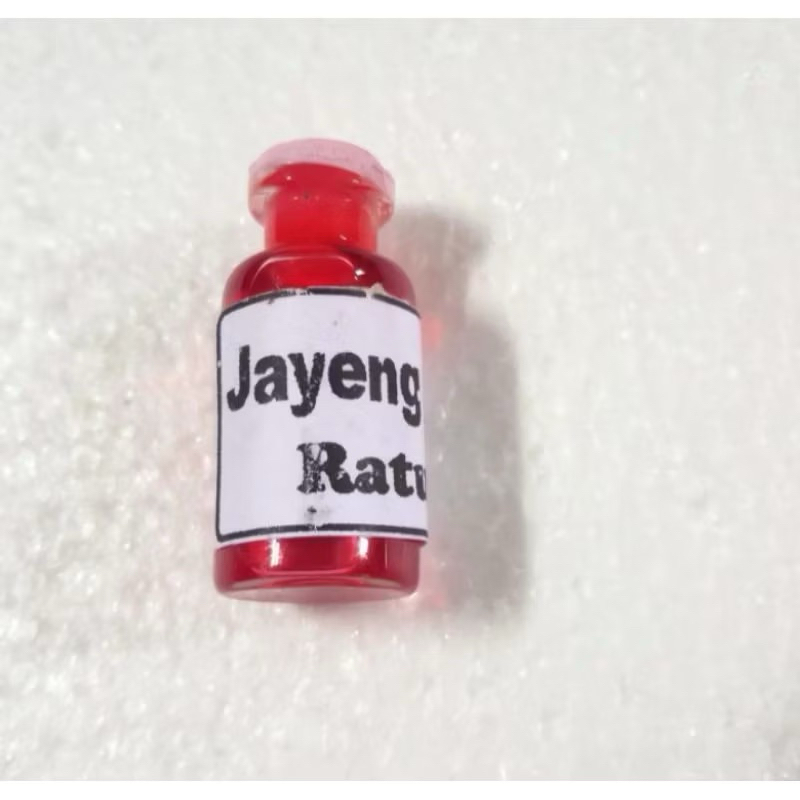 

Jayeng Katon Merah Asli
