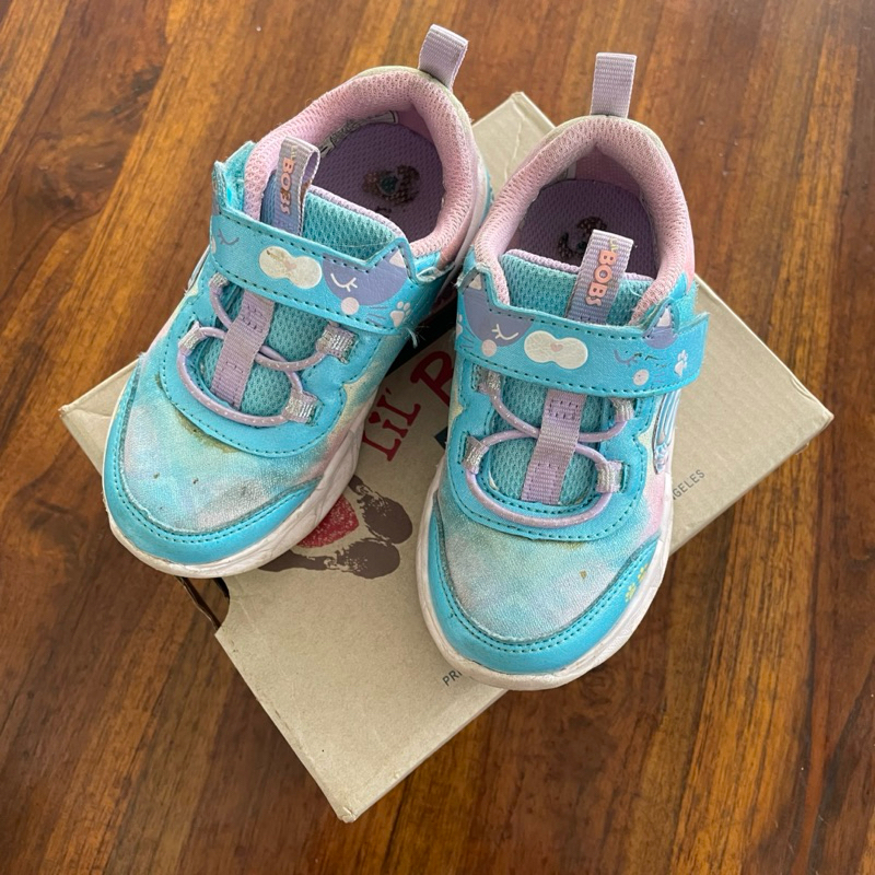 Skechers Lil Bobs