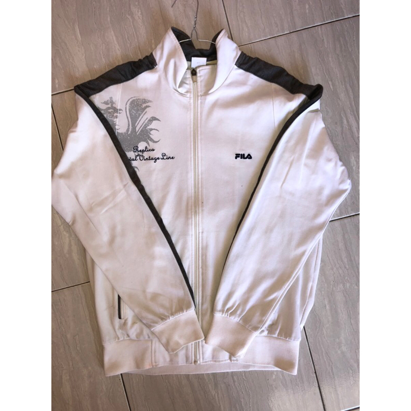 TracktopFila