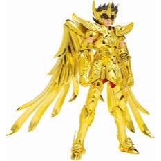 TERLARIS SCM EX Sagittarius Sagitarius Seiya Inheritor of the Gold Cloth