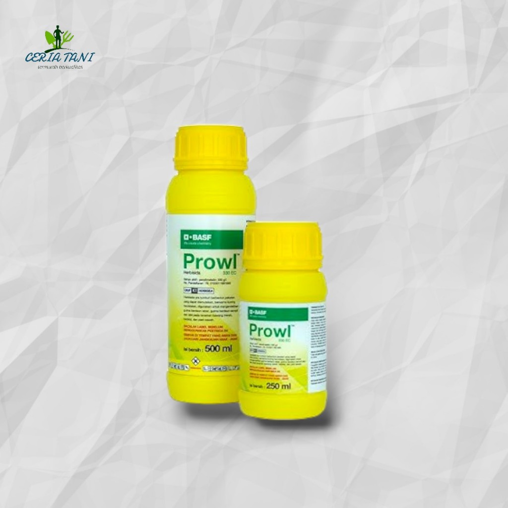 HERBISIDA PROWL 330EC 500 ML