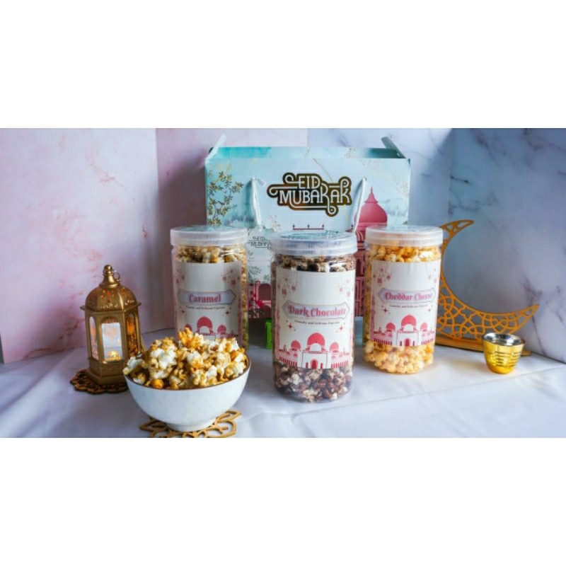 

Hampers lebaran