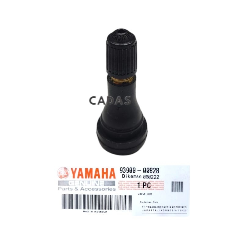 PENTIL BAN TUBLES YAMAHA ALL SERIES R15 VIXION MIO GT MIO SOUL FINO X-RIDE