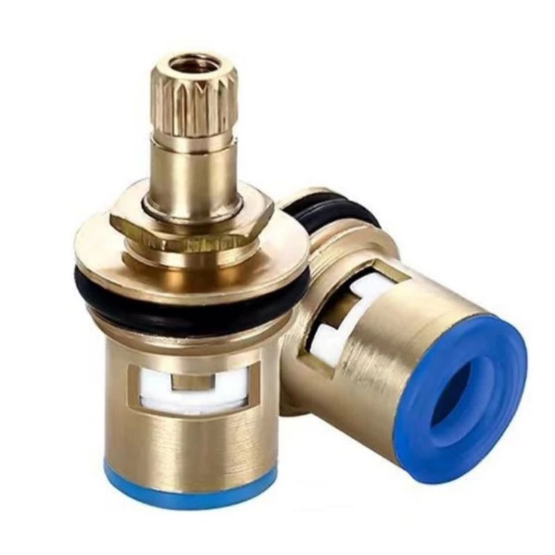 Jantung Kran Air Kuningan