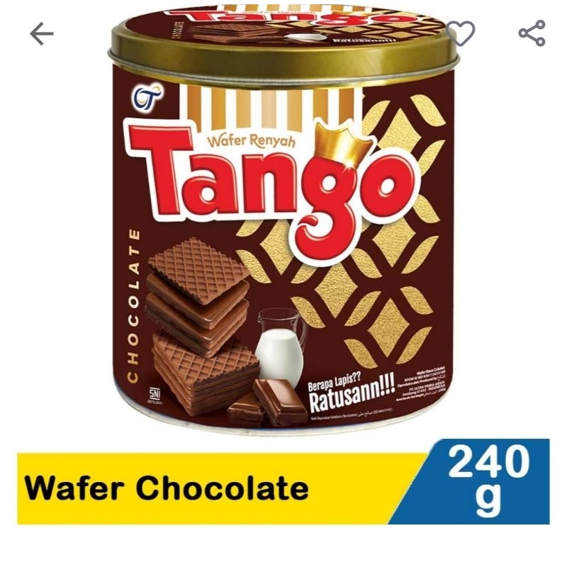 

tango kaleng 240gr