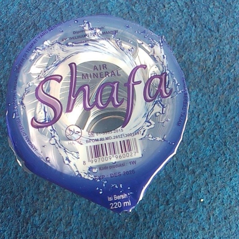 

shafa