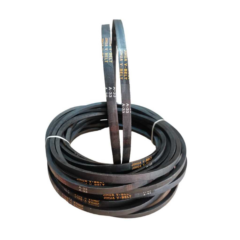 VANBELT TIPE M BERBAGAI UKURAN M18-M34