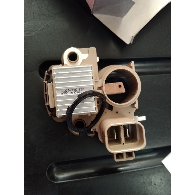 ic cas Hyundai Atoz/Visto/Trajet