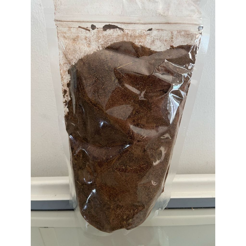 

Teh Bubuk KongDjie Coffee 500gram cocok untuk di cafe dan resto