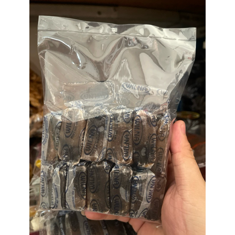 

Dodol Wilna 500gram
