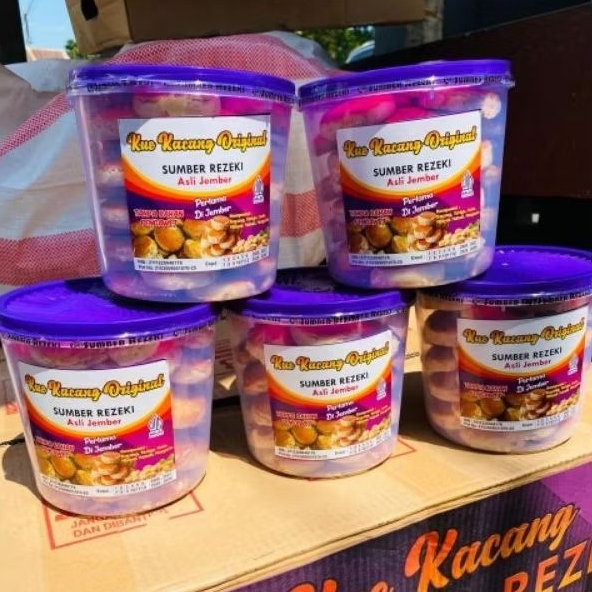 

Roti kacang enakkk krezzz