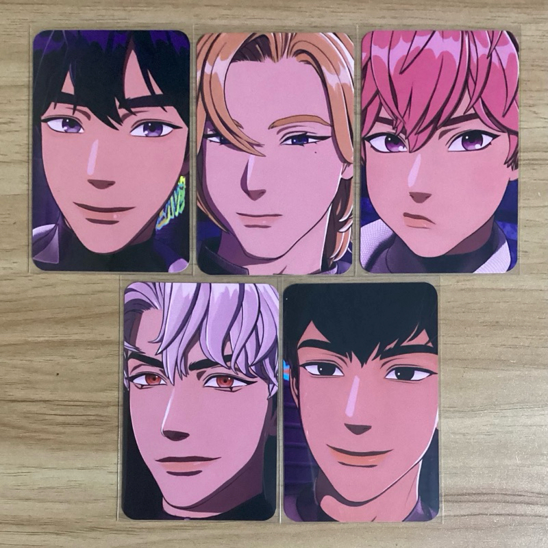 [READY] PC POB YES24 PLAVE CALIGO PT 1 YEJUN NOAH BAMBY EUNHO HAMIN SEALED OFFICIAL 3RD WEB WEBSITE 