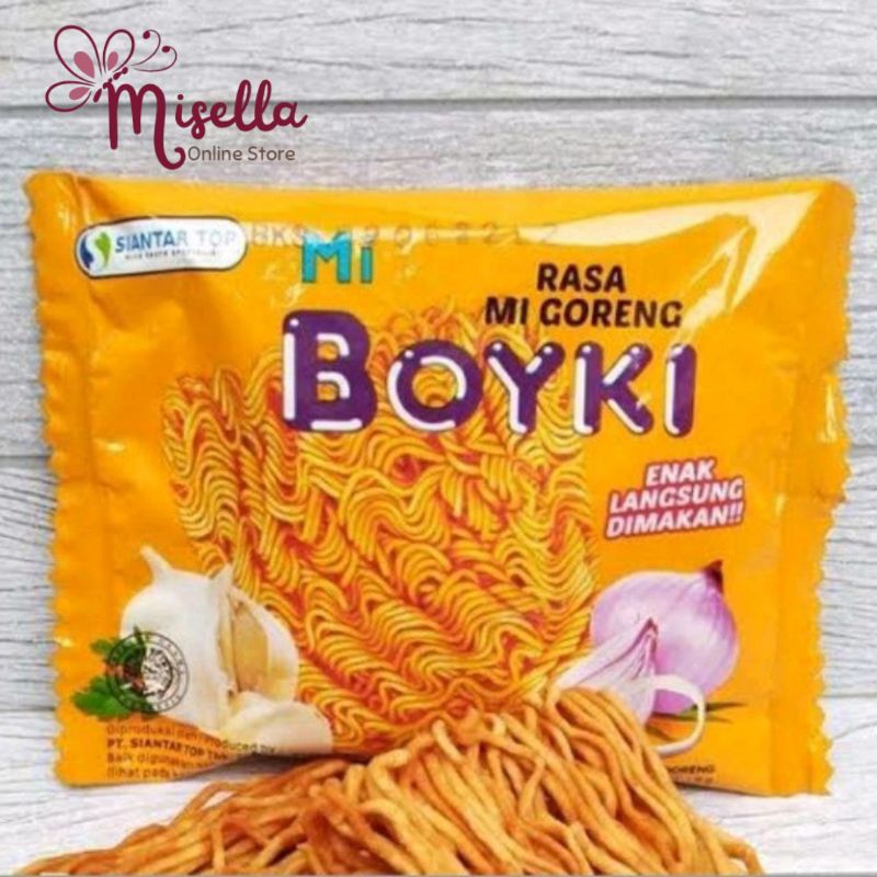 

Boyki