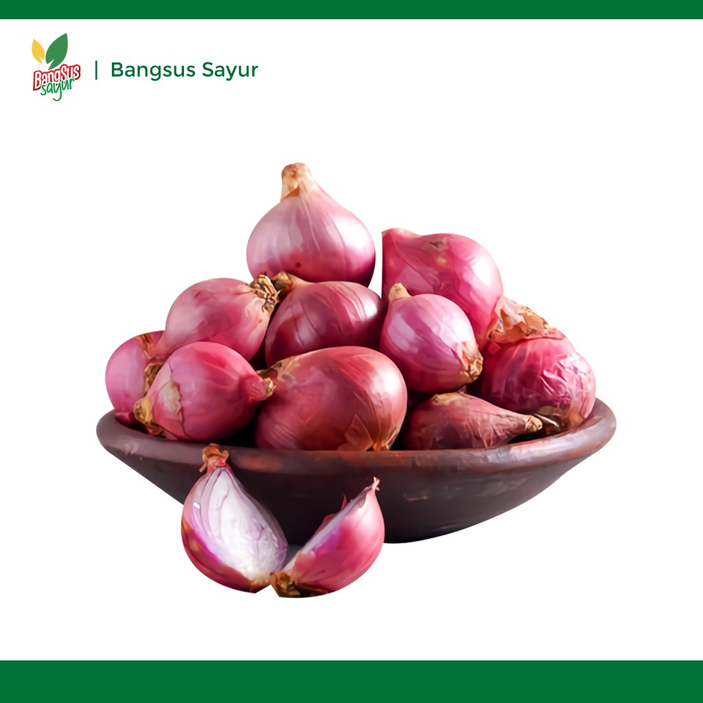 

Bawang Merah 100Gr Segar Murah Surabaya