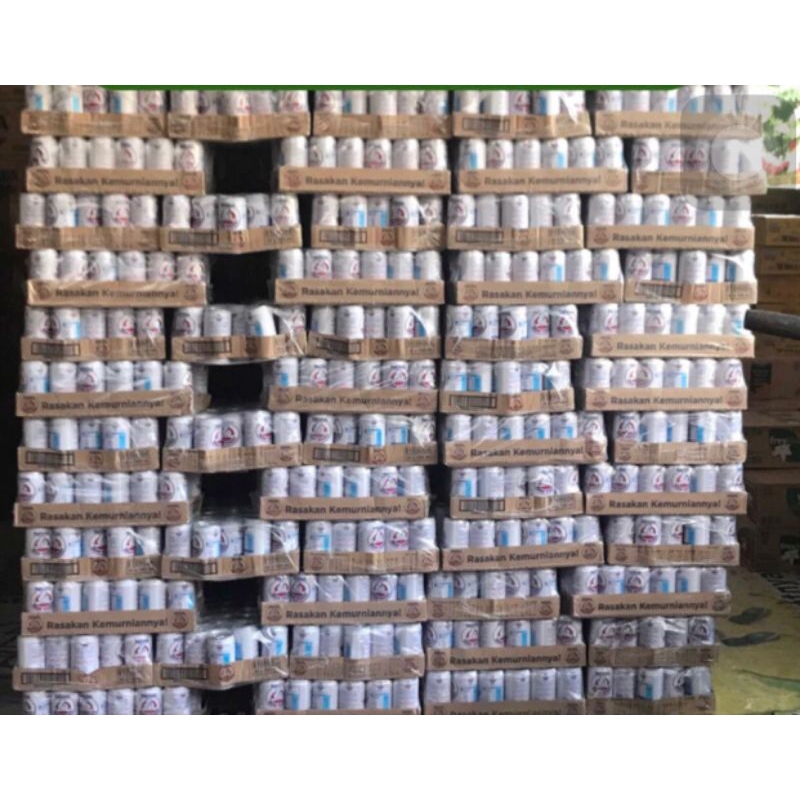 

Nestle Susu bearbrand 1 pak isi 30 kaleng bear beruang