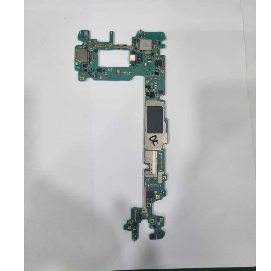 PBA MESIN MAINBOARD MINUS SAMSUNG GALAXY NOTE 9 - N960 ORIGINAL COPOTAN MINUS