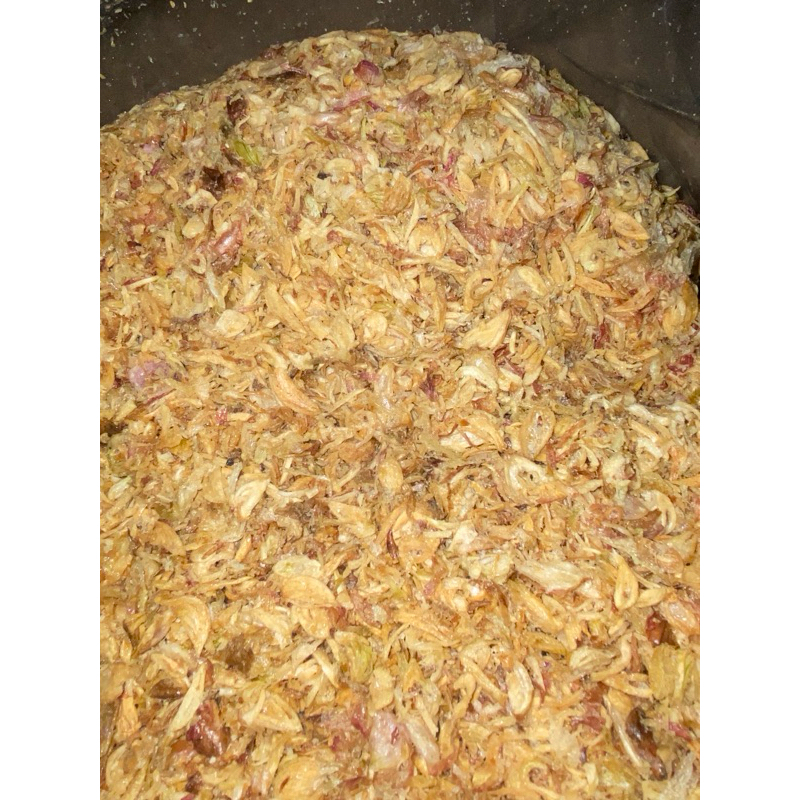 

bawang goreng