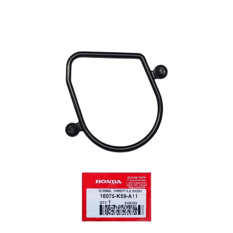 O ring Throttle Body Honda Vario 150 CB150 Verza
