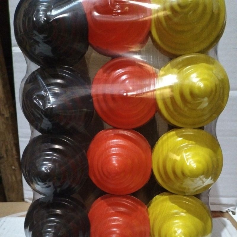 

YEN YEN ISI 12 PCS