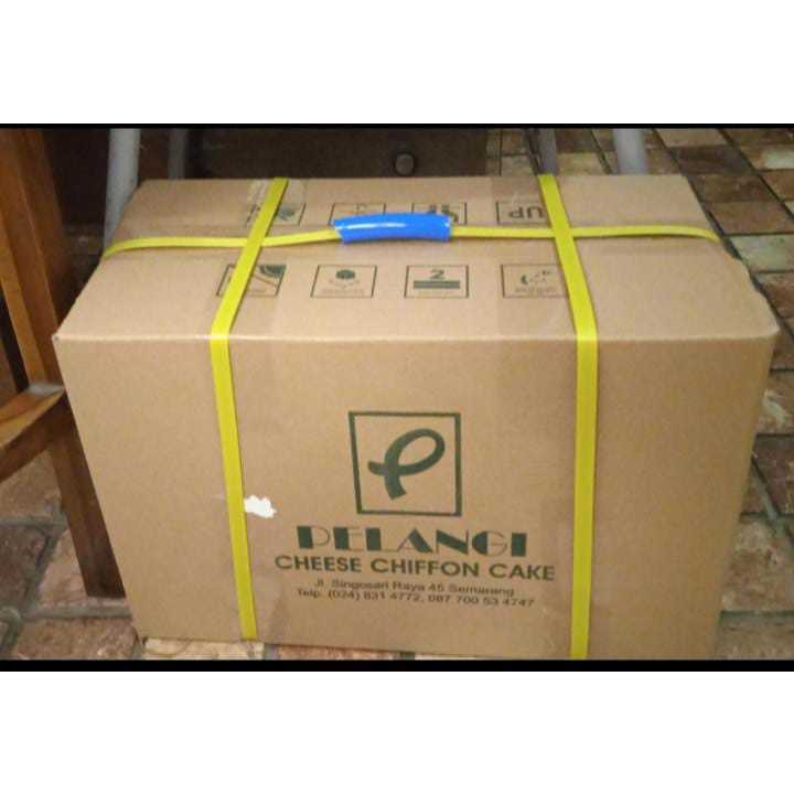 

PAKET 6 CHIFFON BESAR