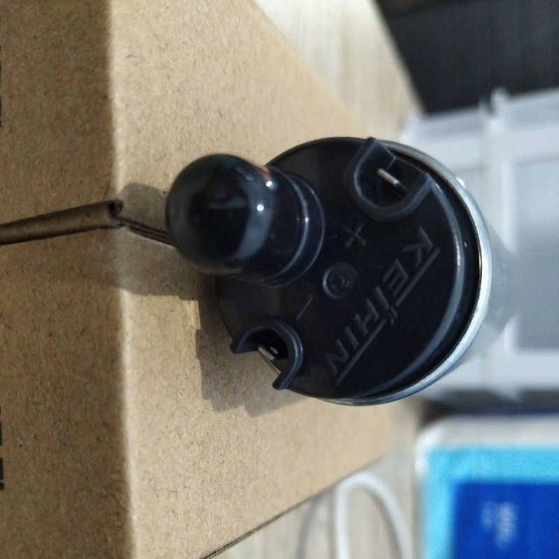 DINAMO FUEL PUMP BEAT FI ROTAK KZL POMPA BENSIN MOTOR  BEAT NEW HONDA MATIC INJEKSI BAHAN BAKAR
