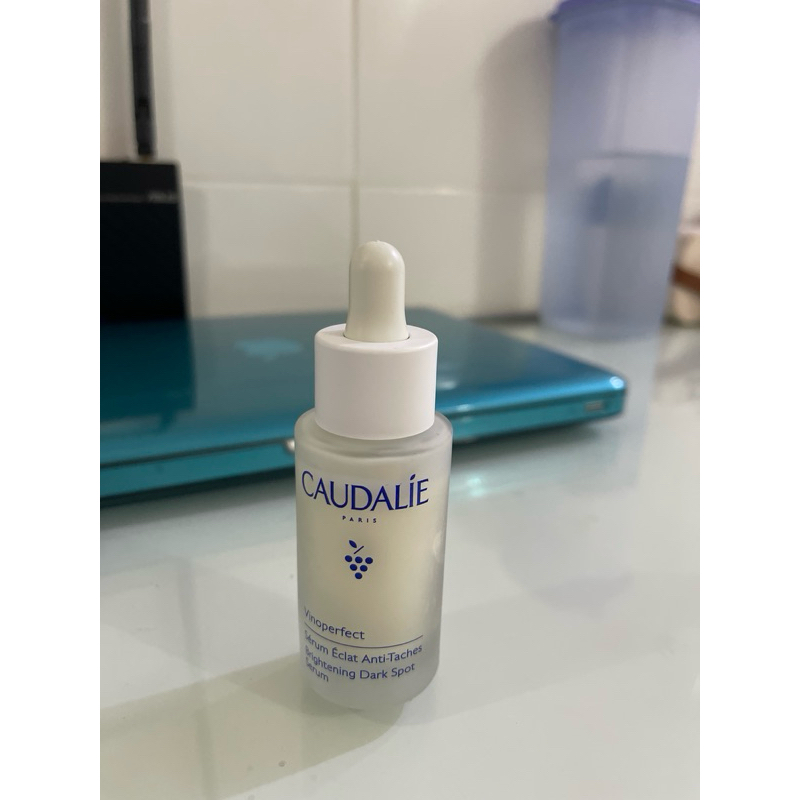 caudalie vinoperfect serum