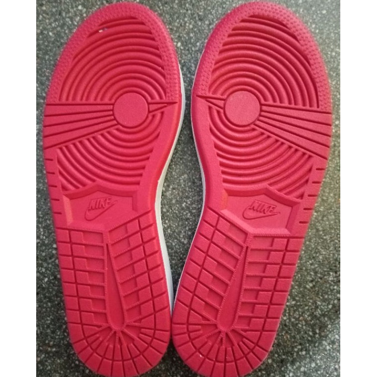 KODE M58H OUTSOLE NIKE AIR JORDANSB
