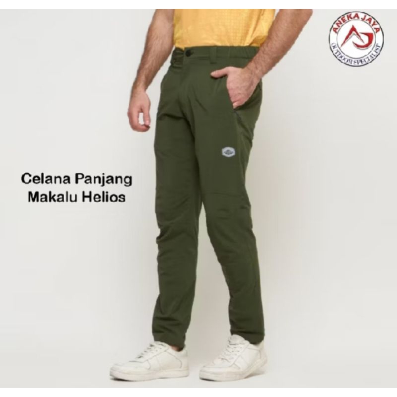 CELANA PANJANG MAKALU HELIOS