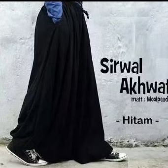 SIRWAL AKHWAT
