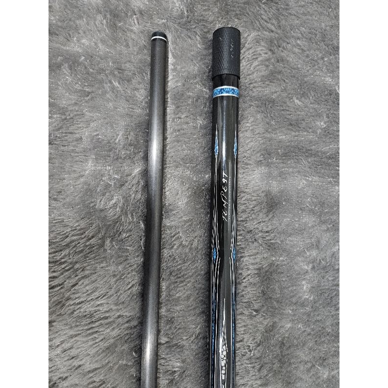 fury tempest af2 bagus broo