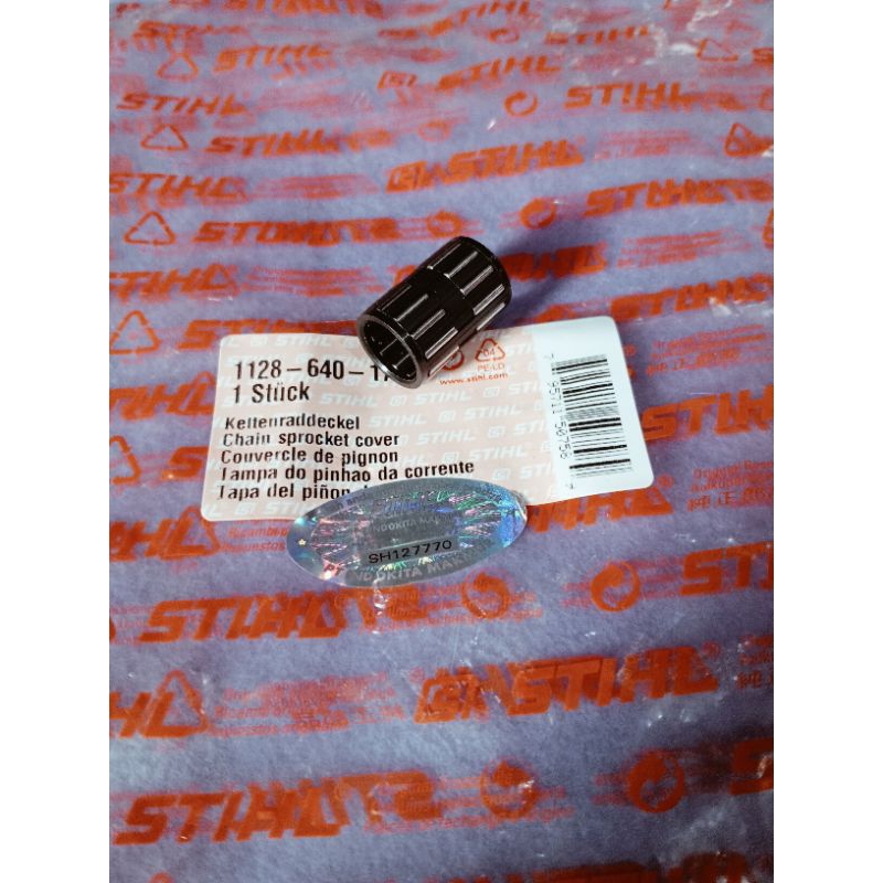 bearing sproket stihl ms381/038/lahar sproket stihl ms381/038/lahar bambu stihl ms381/038