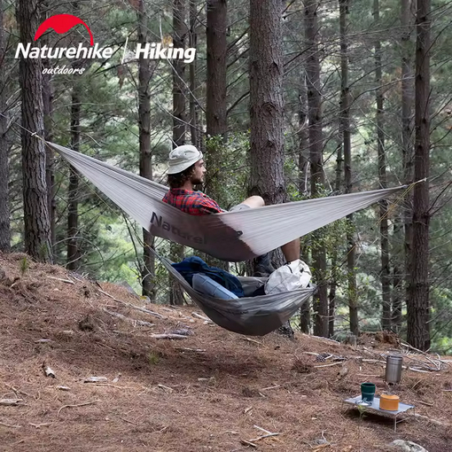 HAMMOCK SINGLE NATUREHIKE NH21DC008