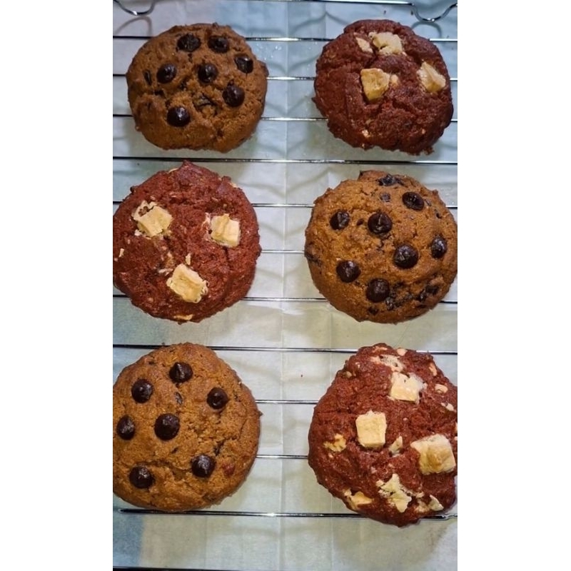 

Cookies